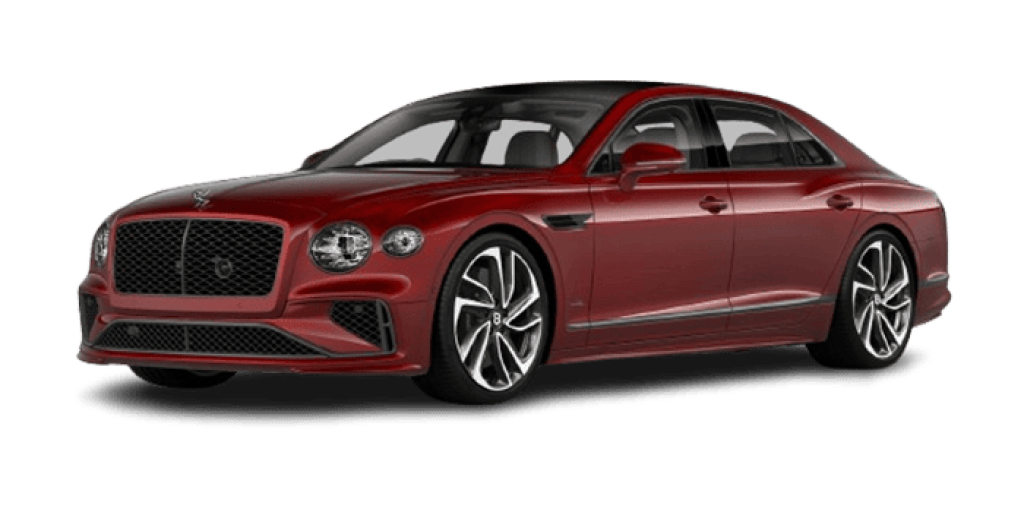 Candy Red